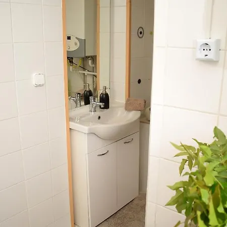 Apartament Liliom Balatonvilágos